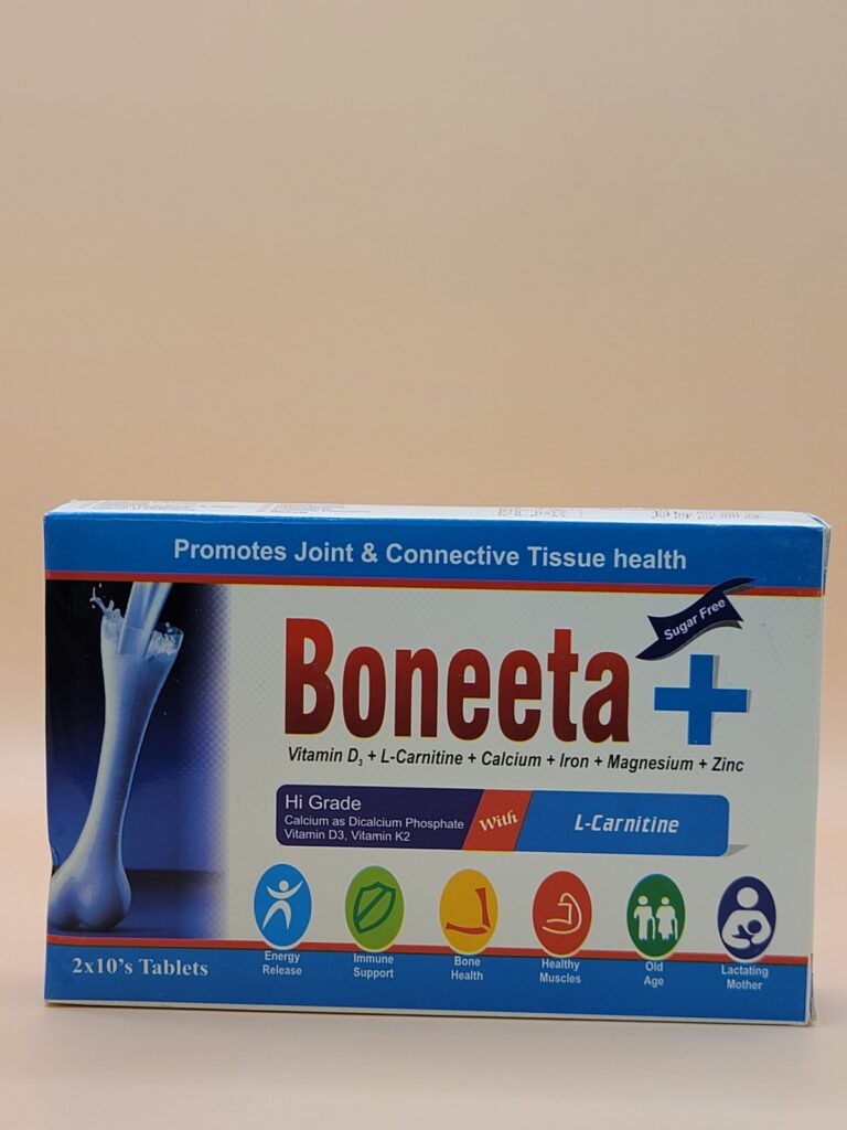 Joint Bone Muscle Supplement