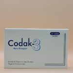 Codak-3 Bone Energizer