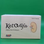 KetOAlfa (Alpha Keto Analogue)