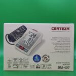 CERTEZA medical (Digital Blood Pressure Monitor)