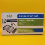 AB Care Insulin Ice Gel Bag