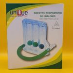 UniQue Incentive Spirometer