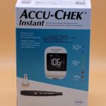 ACCU-CHEK INSTANT (wireless blood glucose monitor system)