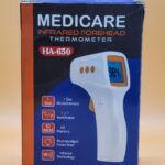 Medicare Infrared Forehead Thermometer