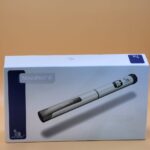 NovoPen 4 reuseable insulin injection pen