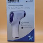 MEDICO Forehead Thermometer