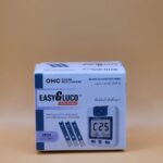 EASYGLUCO (Auto-coding