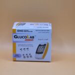 GLUCOLAB TM (Auto-coding)