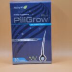 PILIGROW PLUS (hair support) tablets