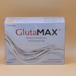 GlutaMax Brightening Soap