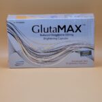 GlutaMax (Glutathione 500mg)