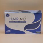 HAIR AID (Strong thick and shiny hairs) 30 softgels