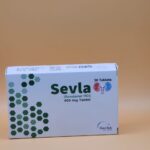 Sevla(Sevelamer HCL) 400mg
