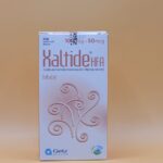 Xaltide HFA (salbutamol+Beclometasone dipropionate) 100mcg+50mcg