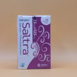 Saltra (Salmeterol + Fluticasone Propionate) 25mcg+125mcg