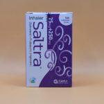 Saltra (Salmeterol+Fluticasone propionate) 25mcg+250mcg