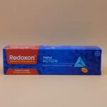 Redoxon (IMMUNITY SUPPLEMENT)