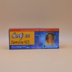 Seroft (Sertraline HCL) 100mg