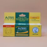 Menthalotum Acnes SCAR CARE 12g