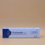 Trichonil (Eflomithine Hydrochloride 13.9%) 15gm