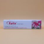 Epila Cream for Women 15mg