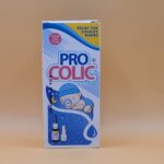 PRO COLIC Drops (4.5mloral drops)