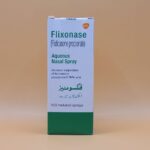 Flixonase (Fluticasone prpionate)