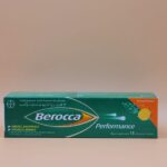 Berocca (nutritional supplement)