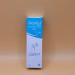 Depilus Cream (Eflornithine Hydrocloride 13.9%) 15g