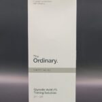 The Ordinary (Glycolic Acid 7% Toning Solution) 240ml