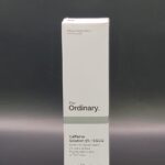 The Ordinary (Caffeine Solution 5% + EGCG) 30ml