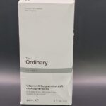 The Ordinary (Vitamin C Suspension 23% + HA Spheres 2%) 30ml