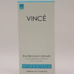 VINCE Eye recovery Serum(reduces dark circles and puffines) 15ml