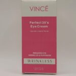 VINCE Eye Cream(Hyaluronic Acid& Retinol) 15ml