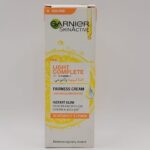 Garnier SkinActive (Fairness Cream) 3x Vitamin C & Lemon