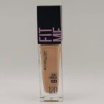 MAYBELLINE NEW YORK FIT me (MATT+PORELESS) + 16H OIL CONTROL SPF22 (115)