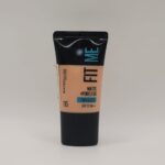 MAYBELLINE NEW YORK FIT me (MATT+PORELESS) + 16H OIL CONTROL SPF22 PA++  (115)