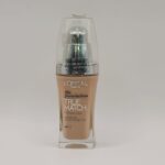 L'Oréal the foundation TRUE MATCH (super-blendable SPF17)