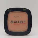 L'Oréal Paris Infallible 24H-MATT PUDER
