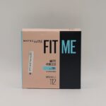 MAYBELLINE NEW YORK Fit Me Matte + Poreless upto 16H Oil Control Powder SPF 32 PA+++ (112)