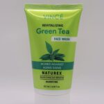 VINCE REVITALIZING GREEN TEA FACE WASH (NATUREX) 120ml