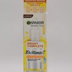 Garnier SkinActive New Bright Complete 30X Vitamin C Booster Serum
