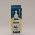 Garnier SkinActive Acne Prone Skin Booster Serum – 4% Salicylic Acid + Vitamin C + Niacinamide + AHA