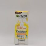 GARNIER SKINACTIVE (new bright complete 30x Vitamin C Booster Serum