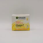 GARNIER SKIN NATURALS BRIGHT COMPLETE VITAMIN C SERUM CREAM UV