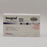 Inograf (Tacrolimus) 1mg