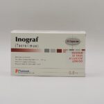 Inograf (Tacrolimus) 0.5mg