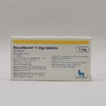 NovoNorm (Repaglinide) 1mg