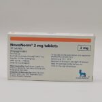 NovoNorm (Repaglinide) 2mg