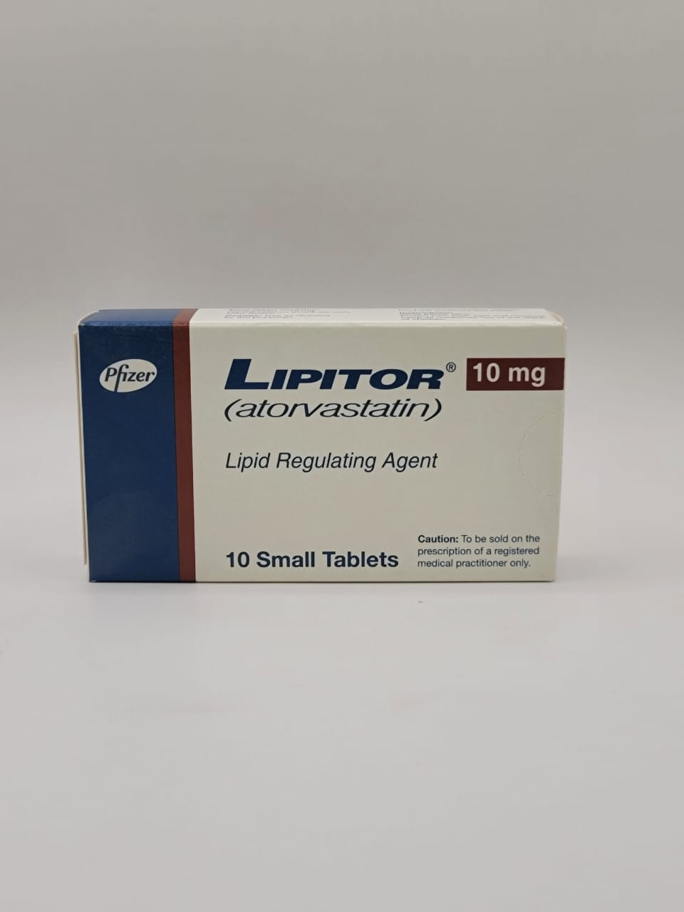 IMG-20250128-WA0024 LIPITOR (atorvastatin) 10mg - Image 1